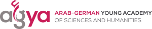 AGYA Logo